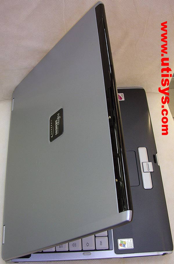 Fujitsu Siemens LifeBook S7020D	