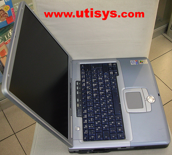Fujitsu Siemens Amilo D FH2 D8800 