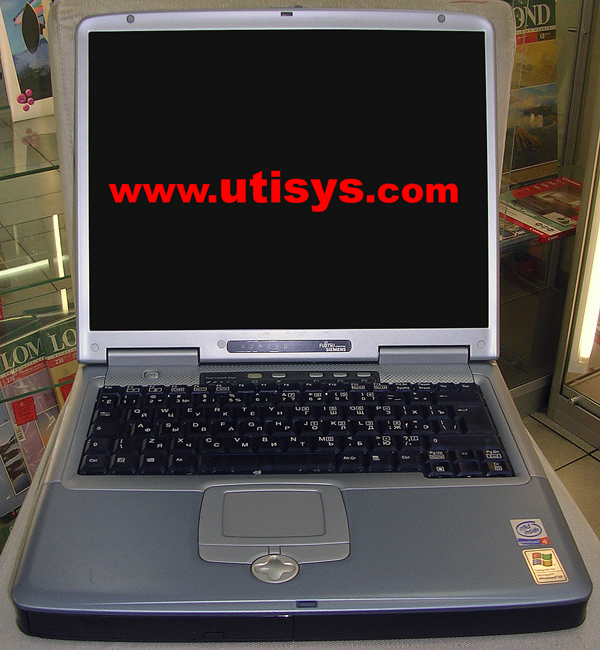 Fujitsu Siemens Amilo D FH2 D8800 