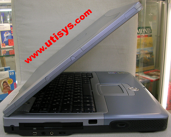 Fujitsu Siemens Amilo D FH2 D8800 