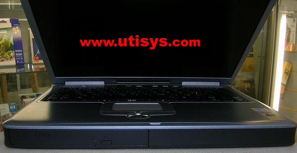 Fujitsu Siemens Amilo D FH2 D8800 