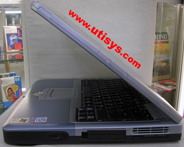 Fujitsu Siemens Amilo D FH2 D8800 