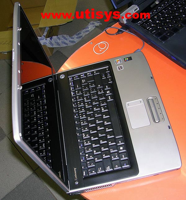 Gateway MA3 MX6424H