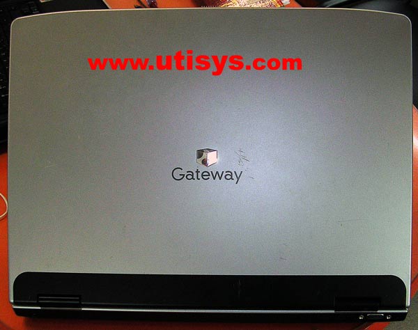 Gateway MA3 MX6424H
