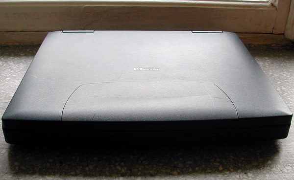 HP Omnibook Xe2