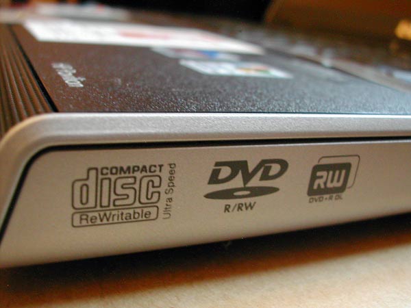 HP Pavilion DV4270CA (dv4000 series)