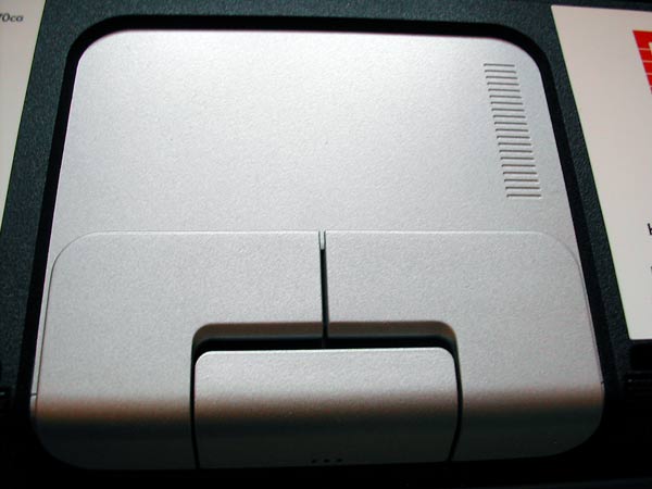 HP Pavilion DV4270CA (dv4000 series)