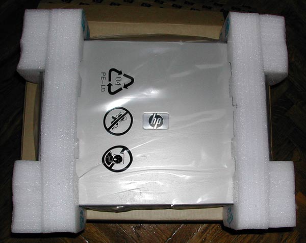 HP Pavilion DV4270CA (dv4000 series)