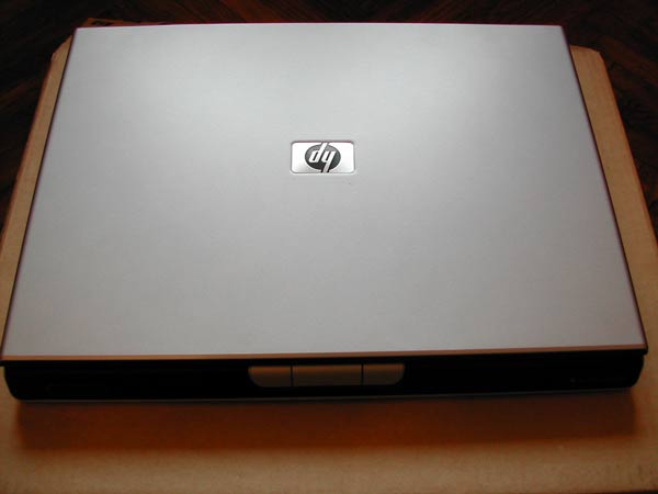 HP Pavilion DV4270CA (dv4000 series)