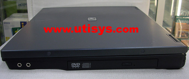 HP Compaq nx6110