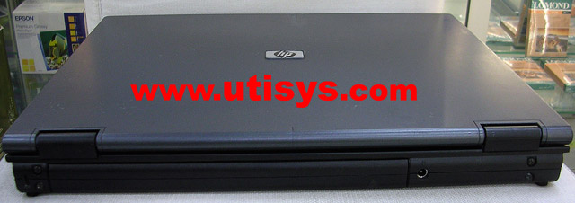 HP Compaq nx6110