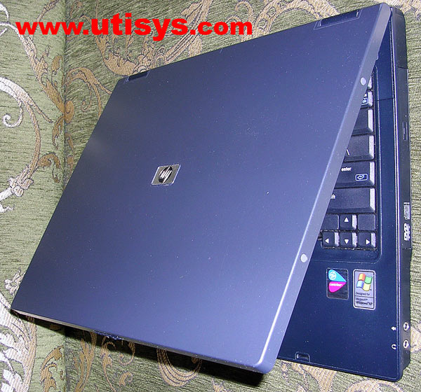 HP Compaq nx6110
