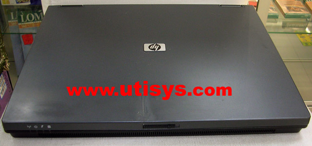 HP Compaq nx6110