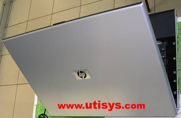 HP Pavilion dv5250ca dv5000