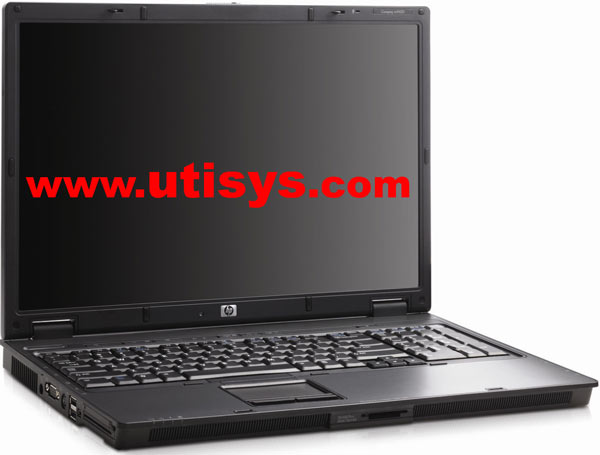 HP Compaq nx9420