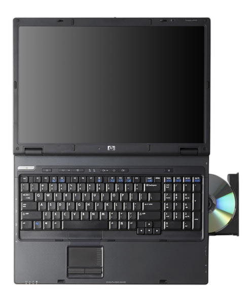 HP Compaq nx9420