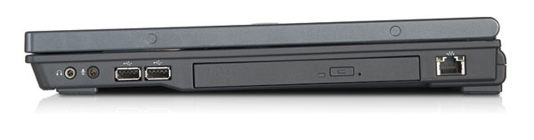 HP Compaq nx9420