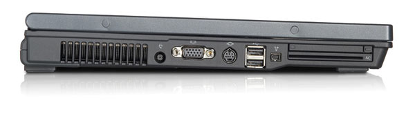 HP Compaq nx9420