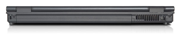 HP Compaq nx9420