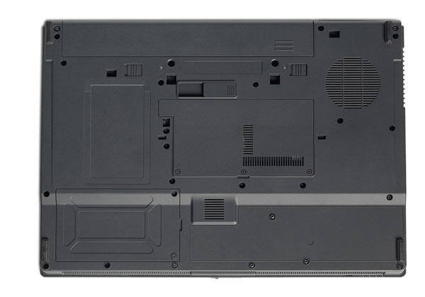 HP Compaq nx9420