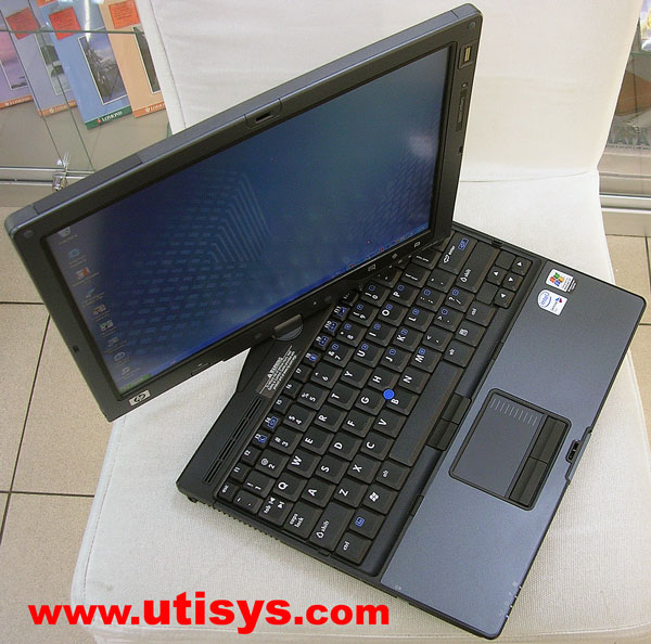 HP Compaq tc4400