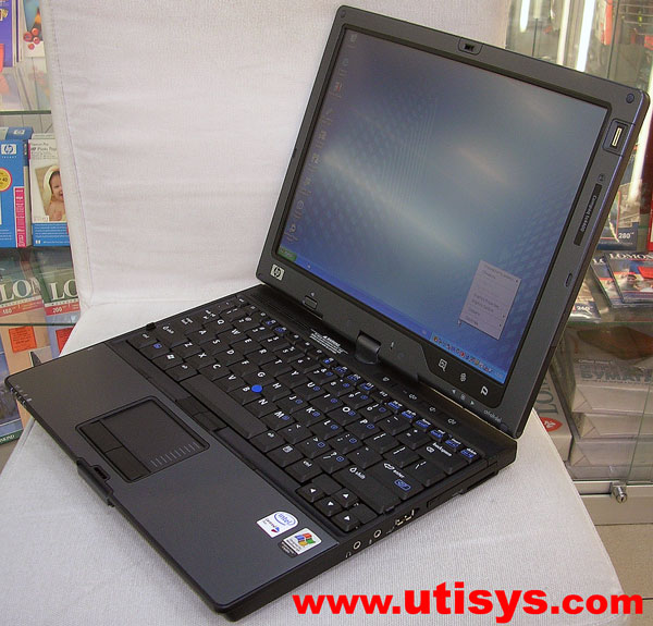HP Compaq tc4400