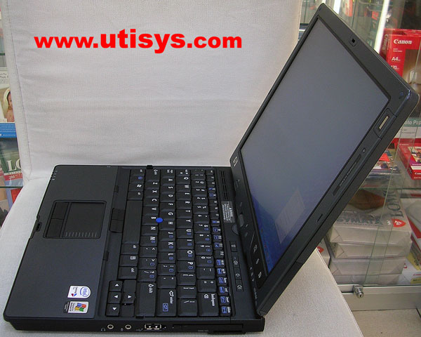 HP Compaq tc4400