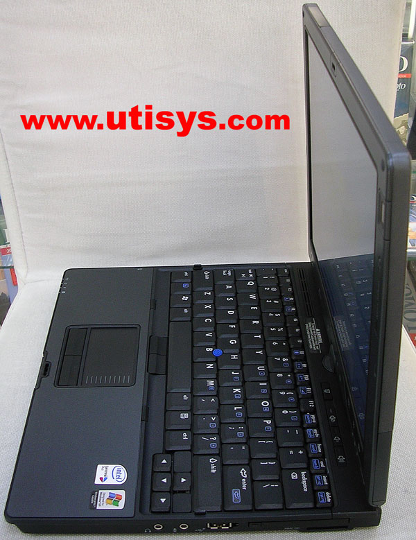 HP Compaq tc4400
