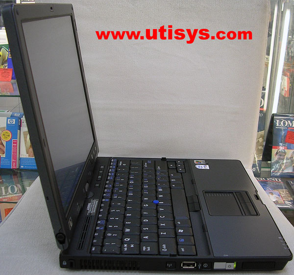 HP Compaq tc4400