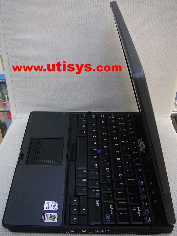 HP Compaq tc4400