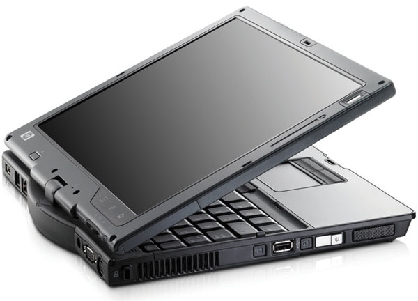 HP Compaq tc4400