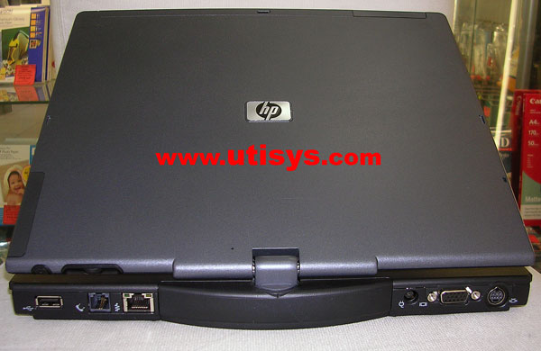 HP Compaq tc4400