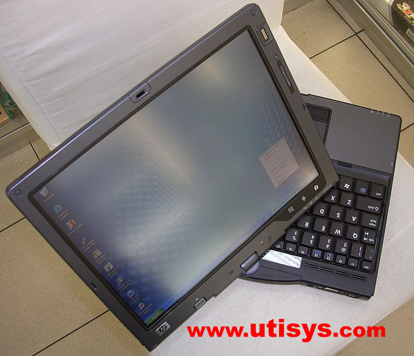 HP Compaq tc4400