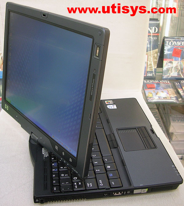 HP Compaq tc4400