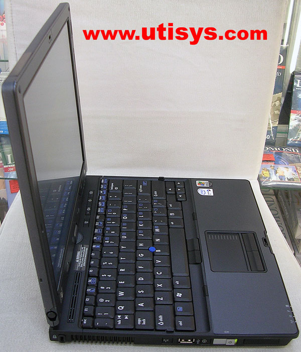 HP Compaq tc4400