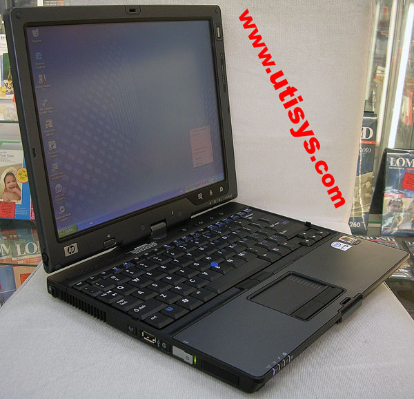 HP Compaq tc4400