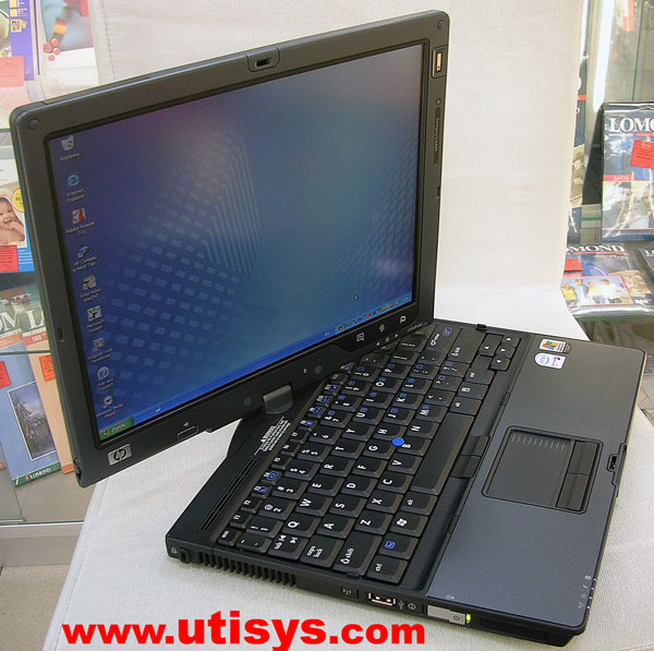 HP Compaq tc4400