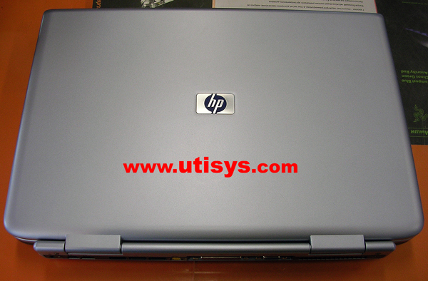 HP Pavilion zd8000