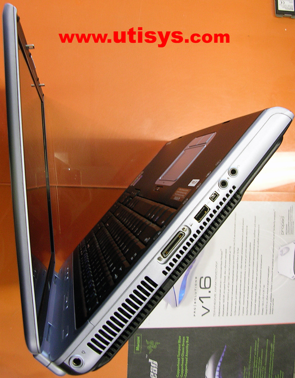 HP Pavilion zd8000