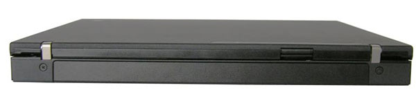 IBM ThinkPad X40