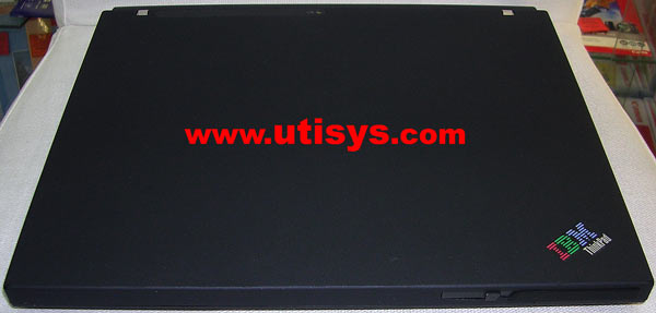 IBM ThinkPad X40