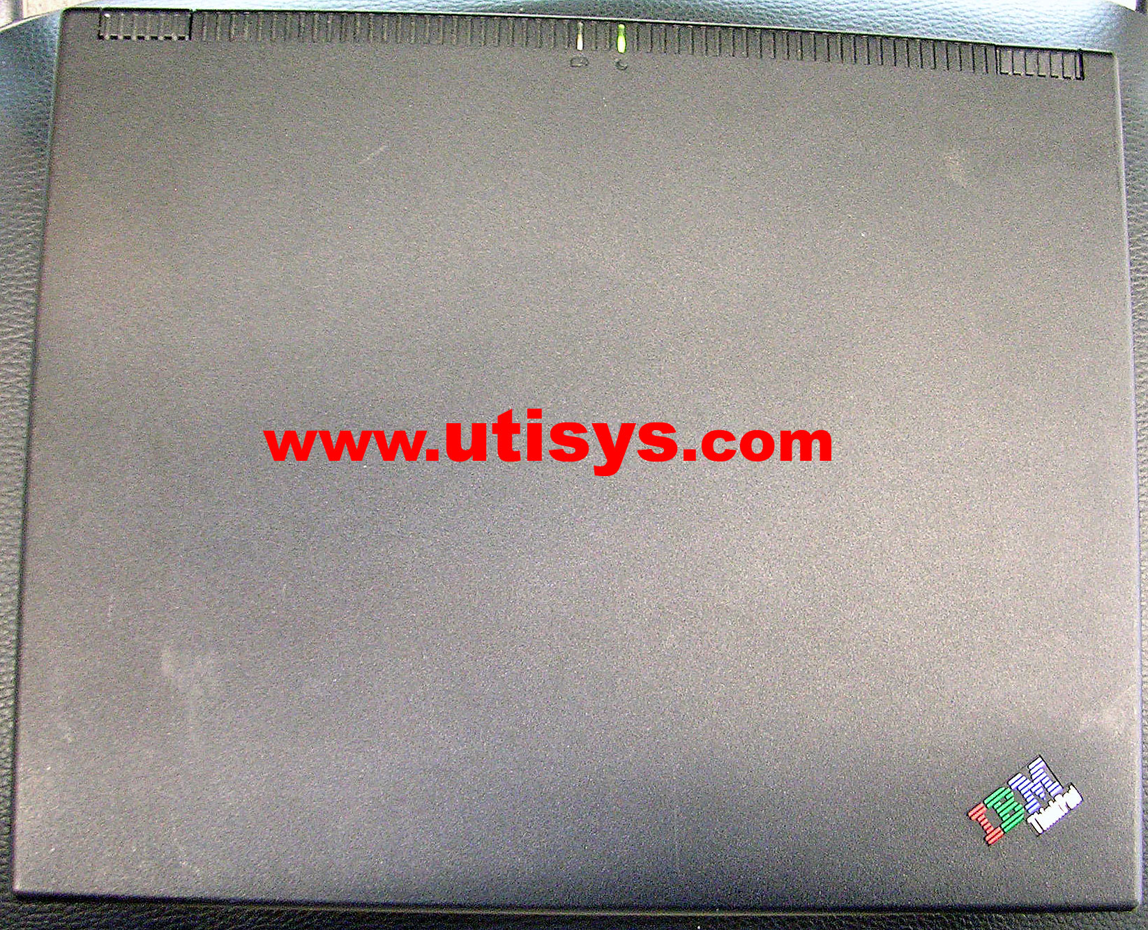IBM ThinkPad 390X