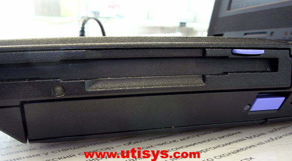 IBM ThinkPad 390X