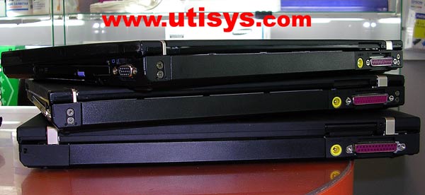 IBM ThinkPad T42