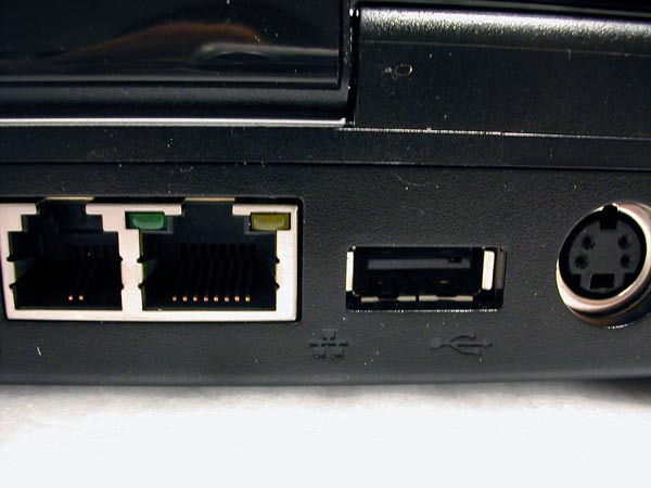 IBM ThinkPad R31