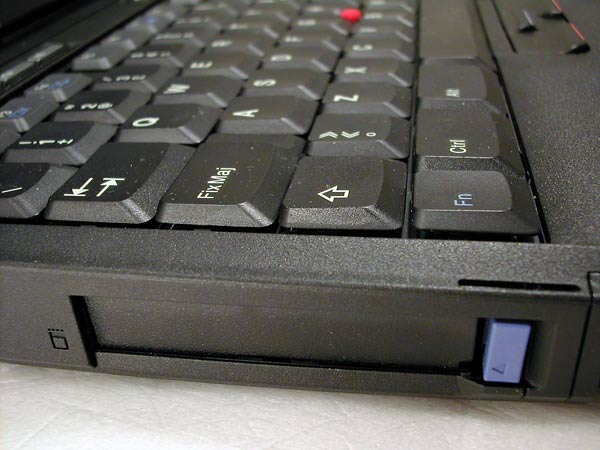 IBM ThinkPad R31