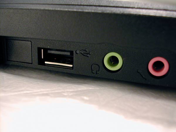 IBM ThinkPad R31