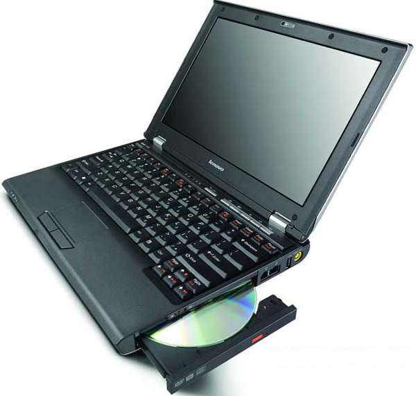Lenovo 3000 V100 (#0763-D5F)