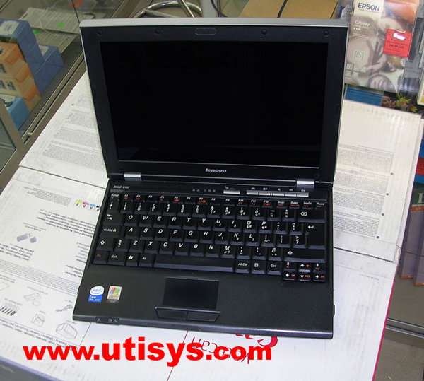 Lenovo 3000 V100 (#0763-D5F)