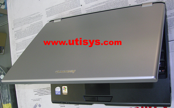 Lenovo 3000 V100 (#0763-D5F)